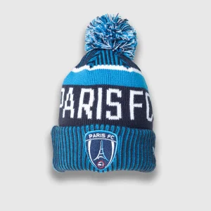 Bonnet Enfant Paris FC x New Era