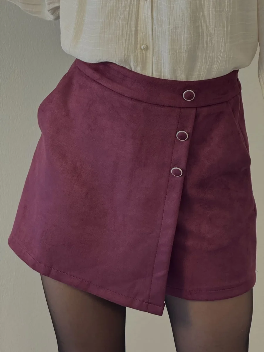 Jupe Short Isolde