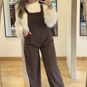 Combinaison Pantalon Lalia