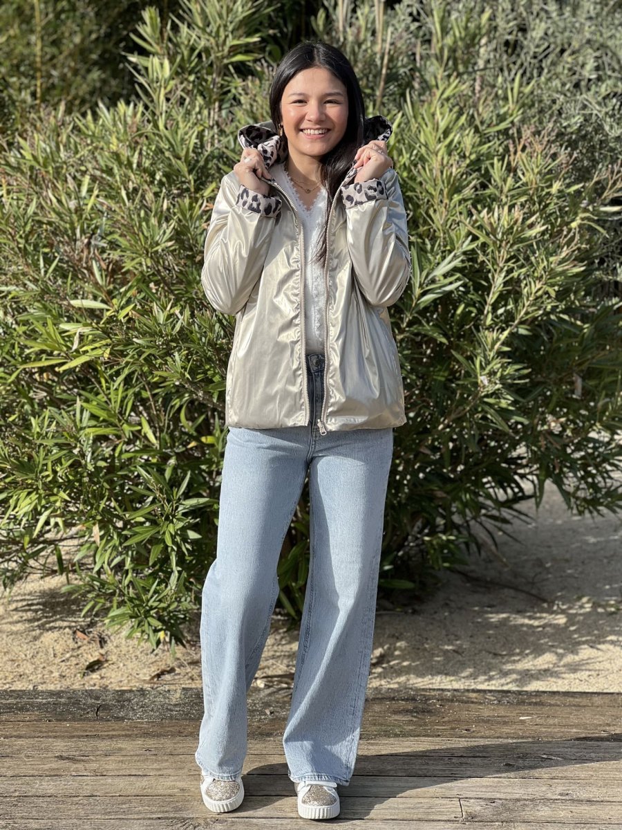 Coupe vent Camille – Image 5