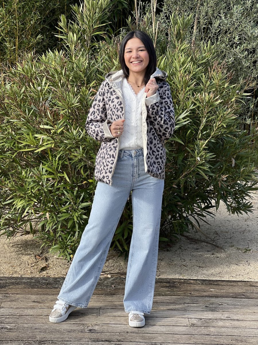 Coupe vent Camille – Image 7