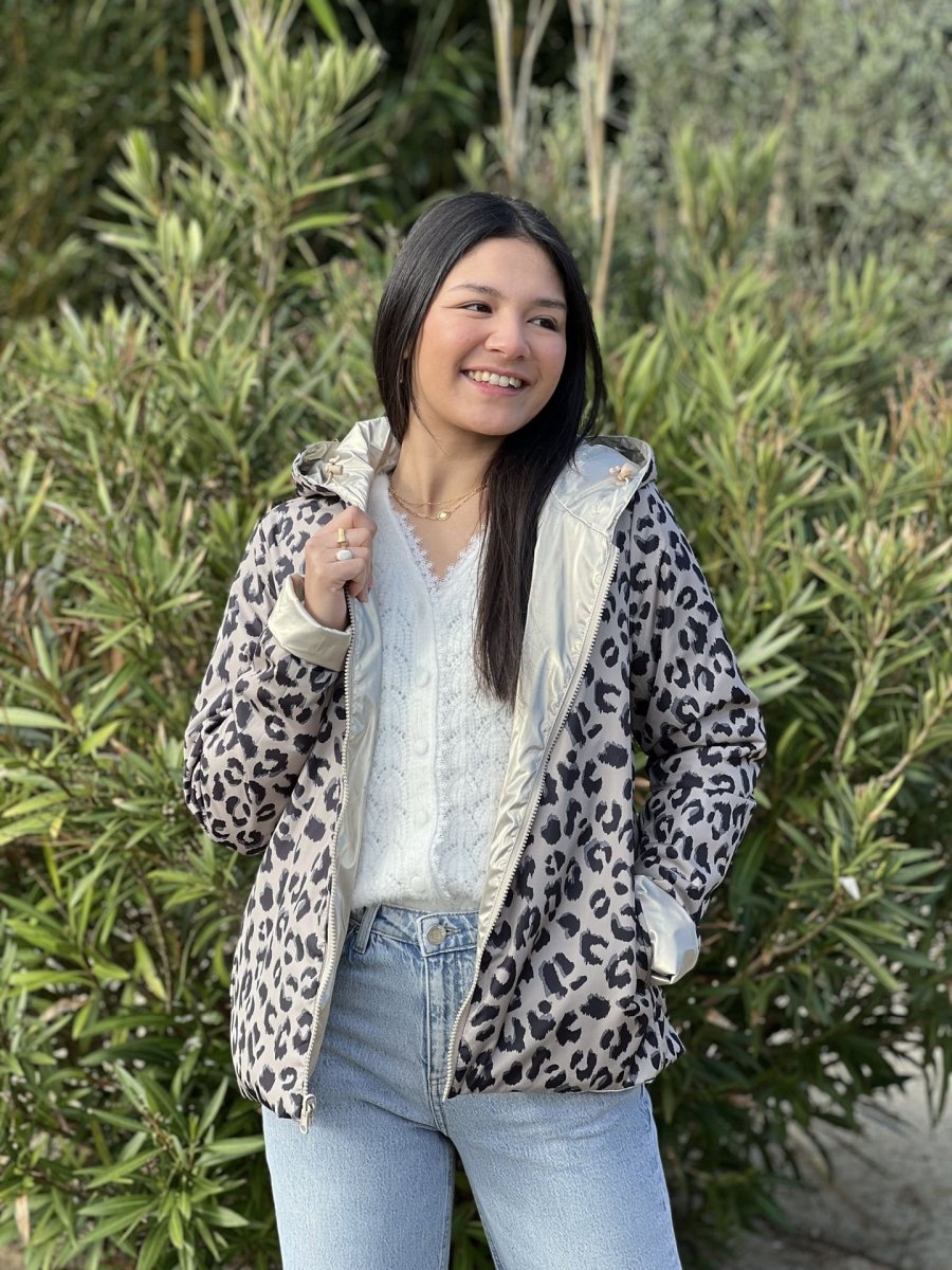 Coupe vent Camille – Image 2