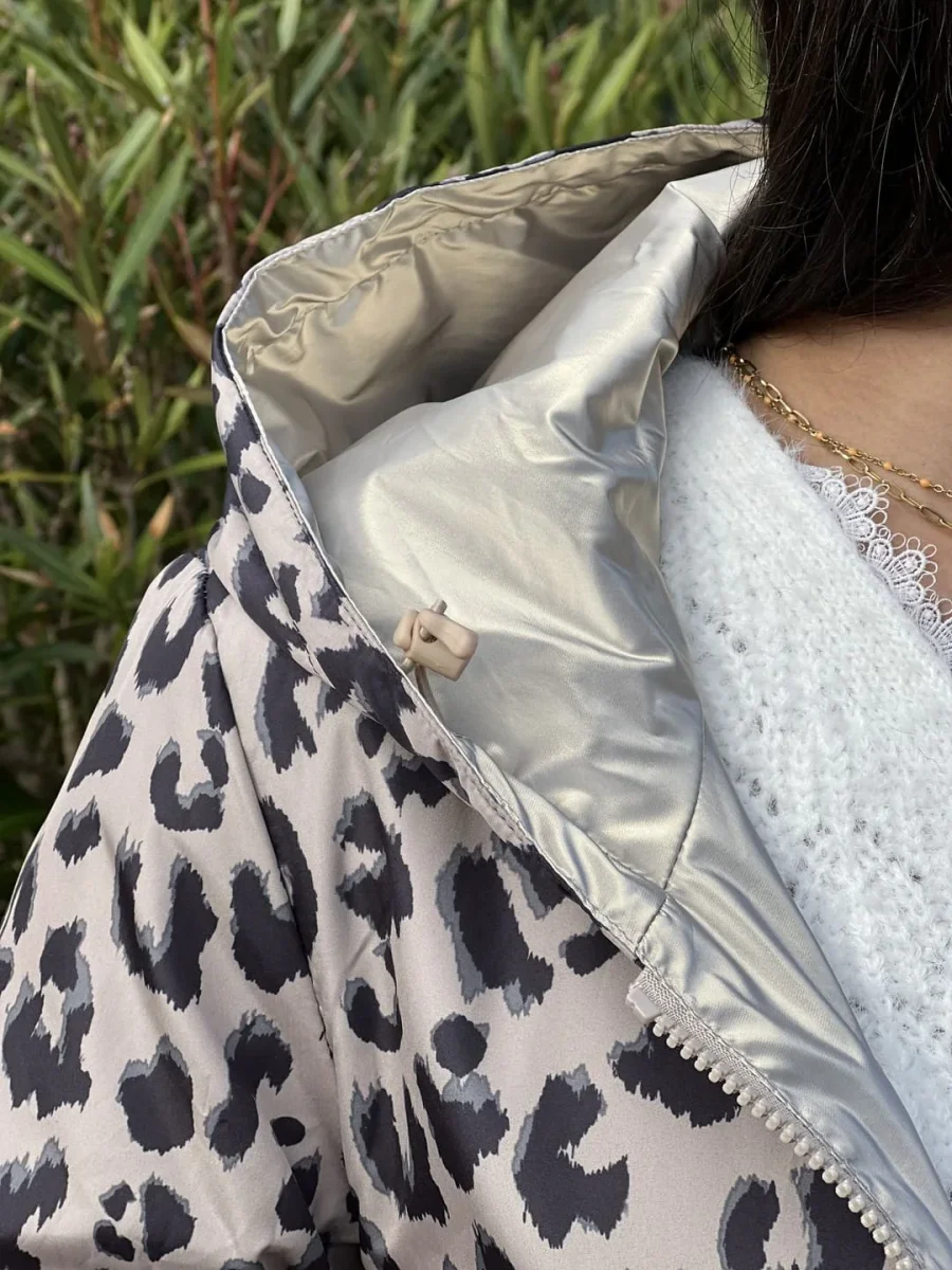 Coupe vent Camille – Image 6