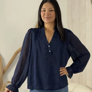 Chemisier Adélaïde