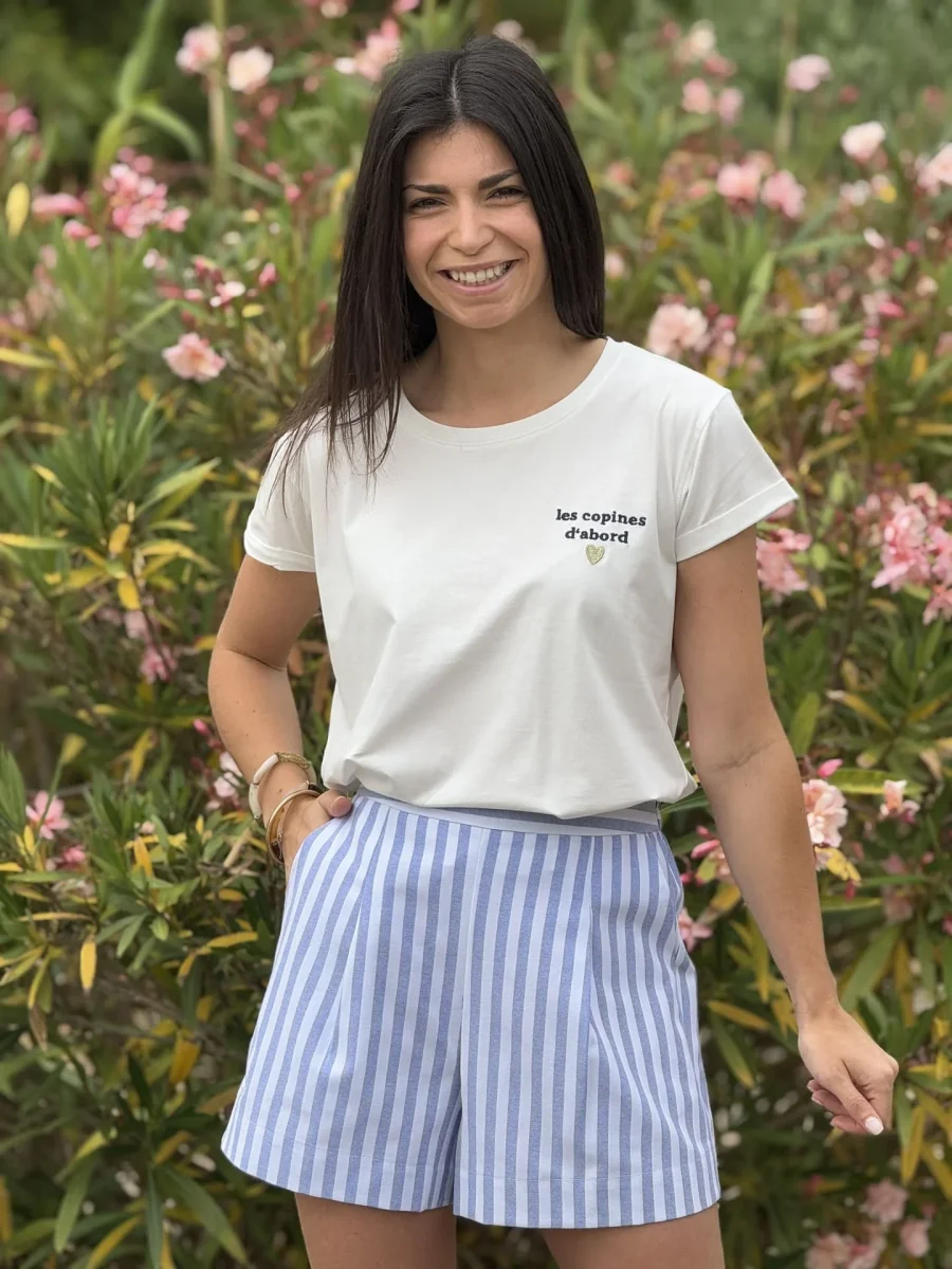 Short Adèle – Image 4