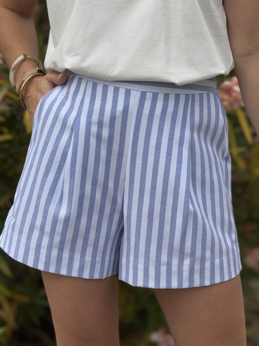 Short Adèle – Image 2