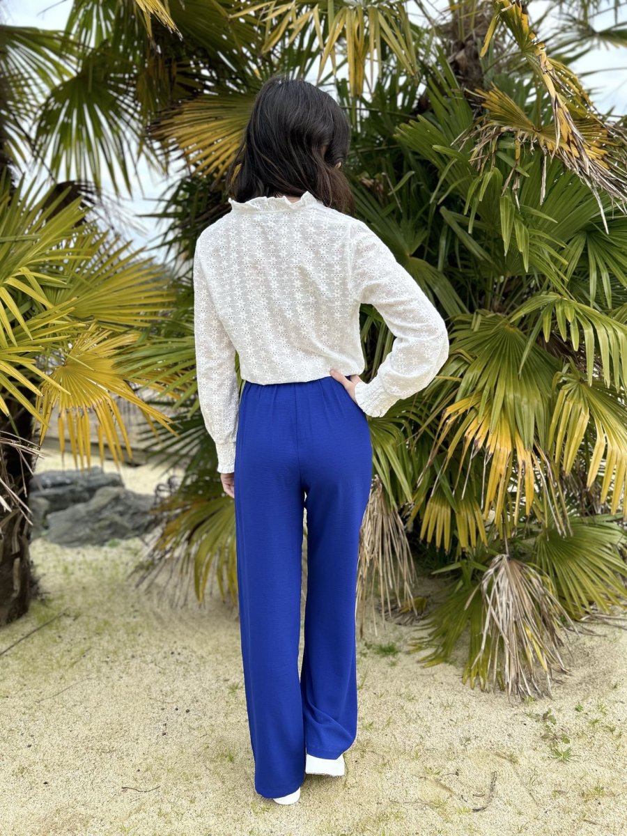 Pantalon Émilie – Image 5
