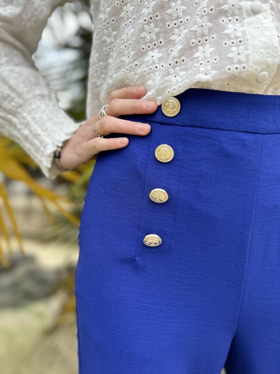 Pantalon Émilie – Image 3