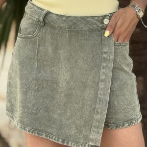 Jupe Short Emilie