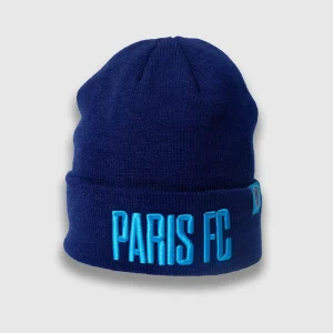 Bonnet Paris FC Typo