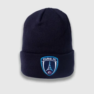 Bonnet Marine Paris FC x New Era