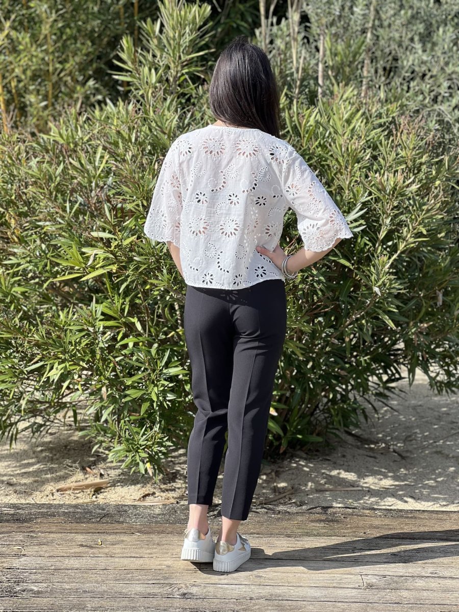 Blouse Camille – Image 7