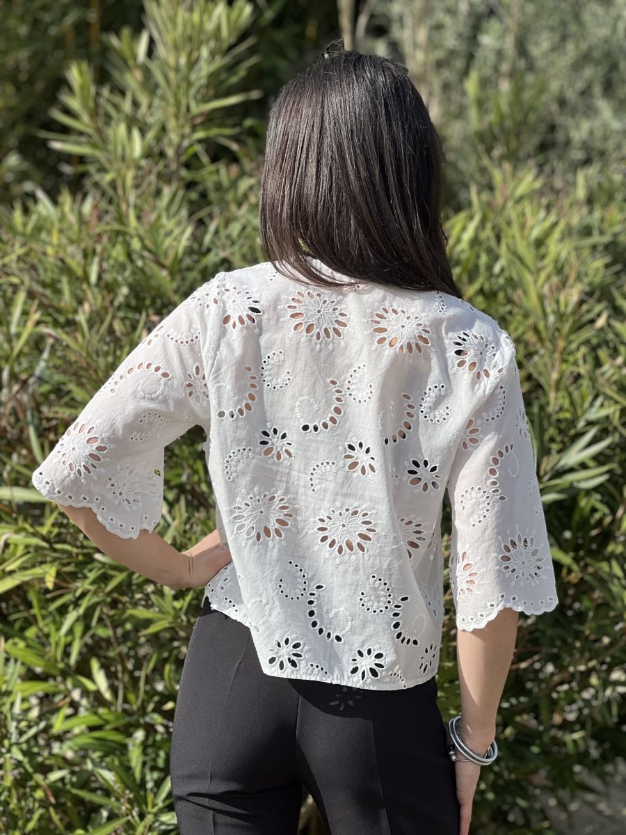 Blouse Camille – Image 3
