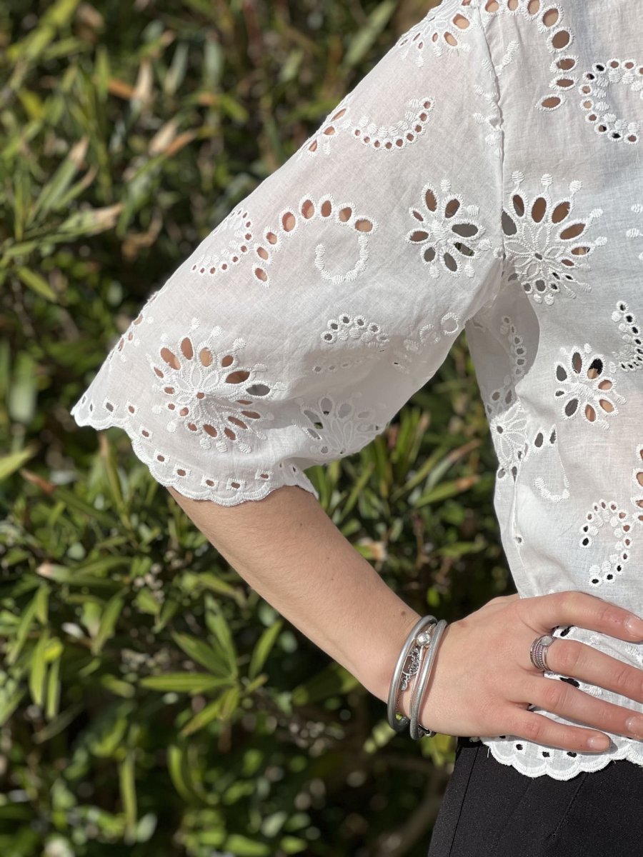 Blouse Camille – Image 5