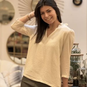 Blouse Janille