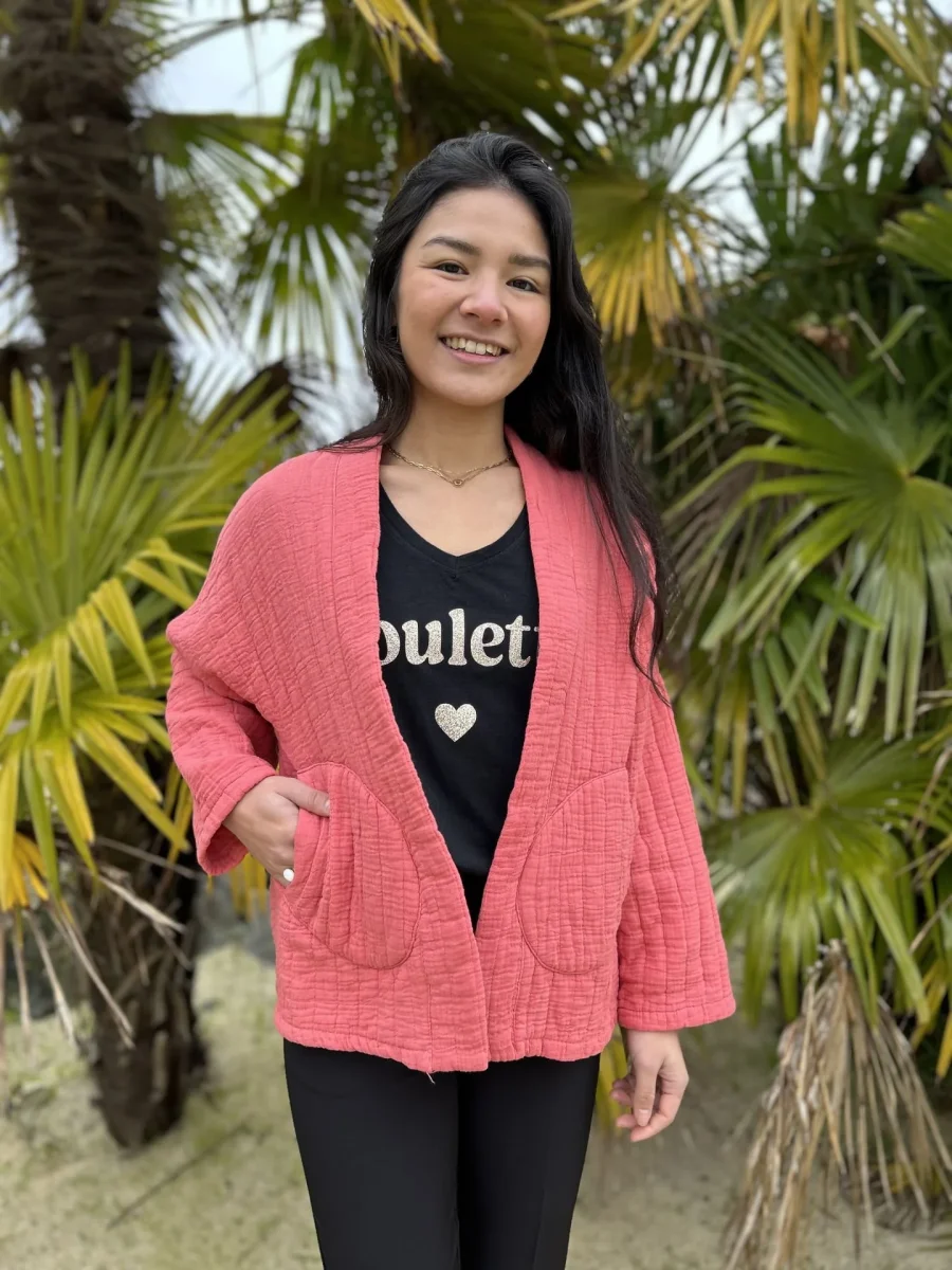 Veste Juliette – Image 2