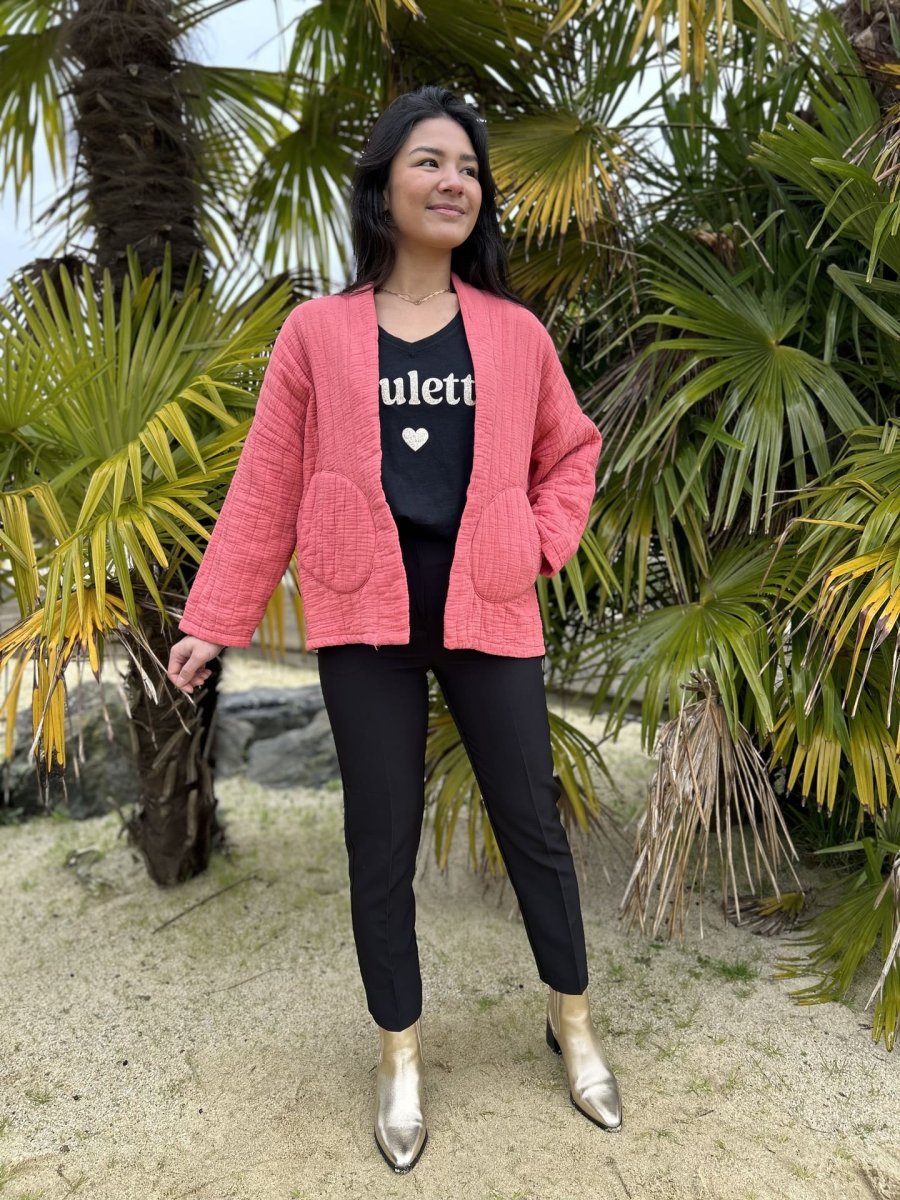 Veste Juliette – Image 5