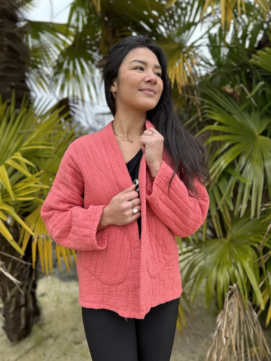 Veste Juliette – Image 3