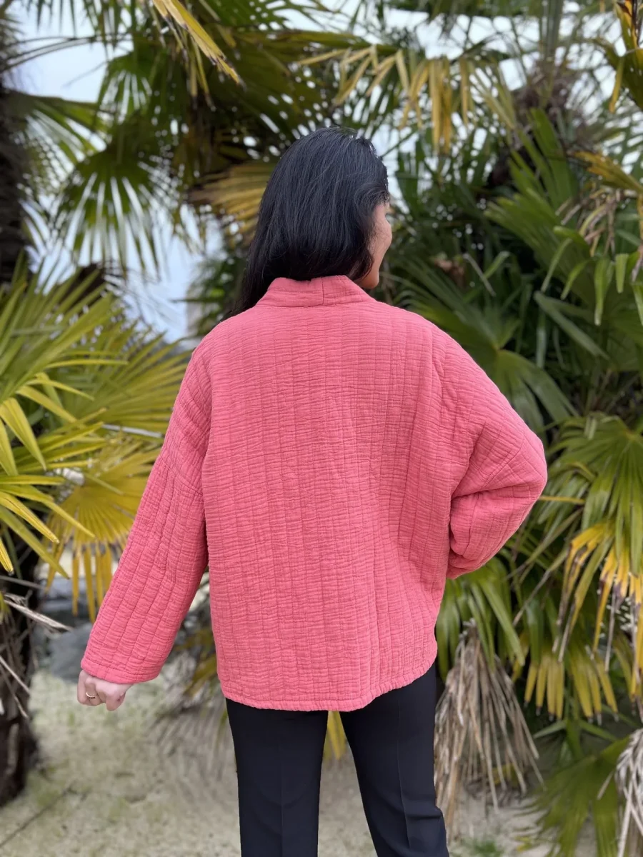 Veste Juliette – Image 7