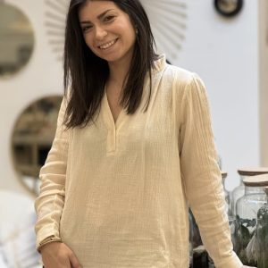 Chemisier Chloé