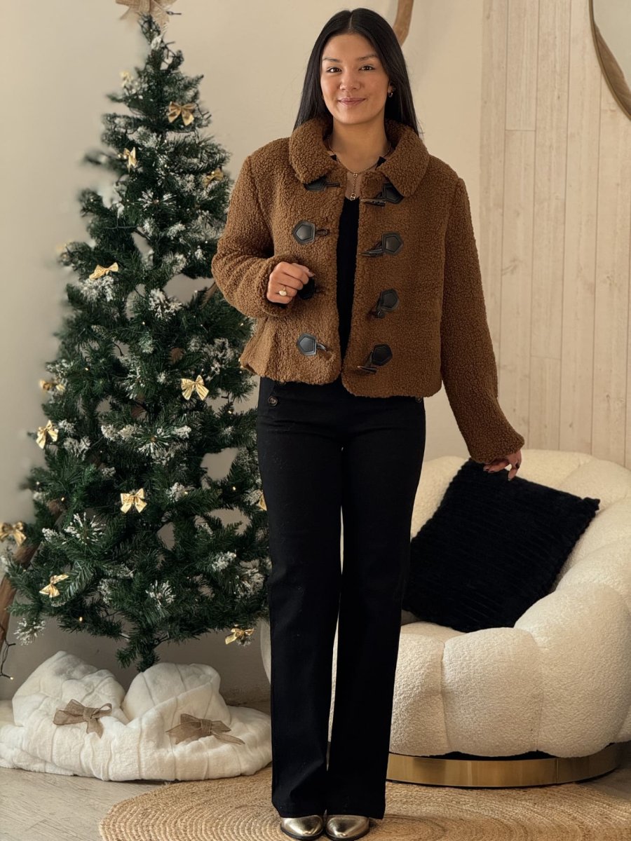 Veste Capucine – Image 8