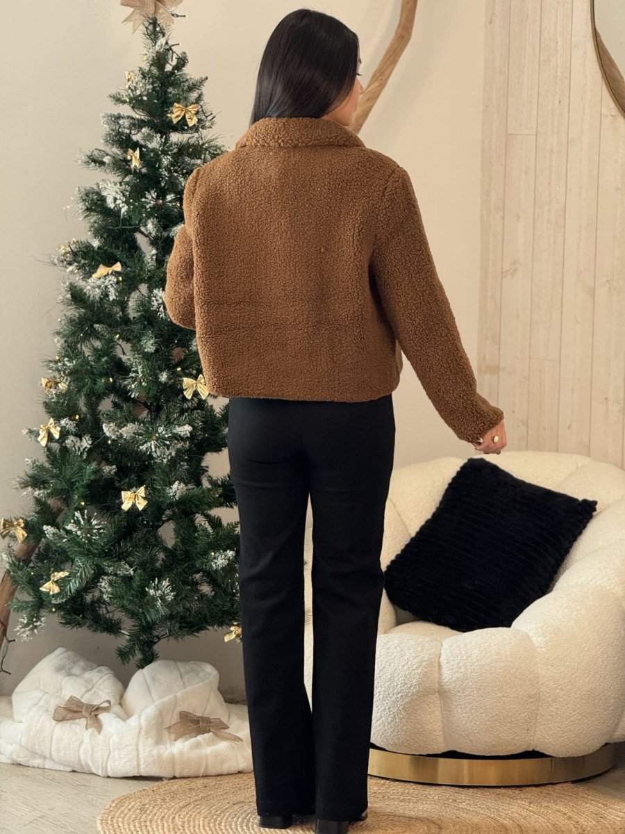 Veste Capucine – Image 9