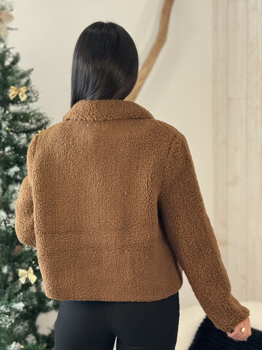 Veste Capucine – Image 7