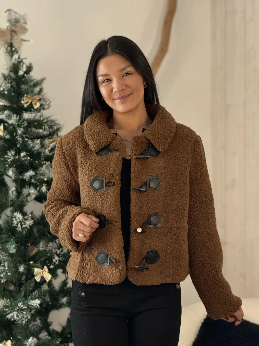 Veste Capucine – Image 5