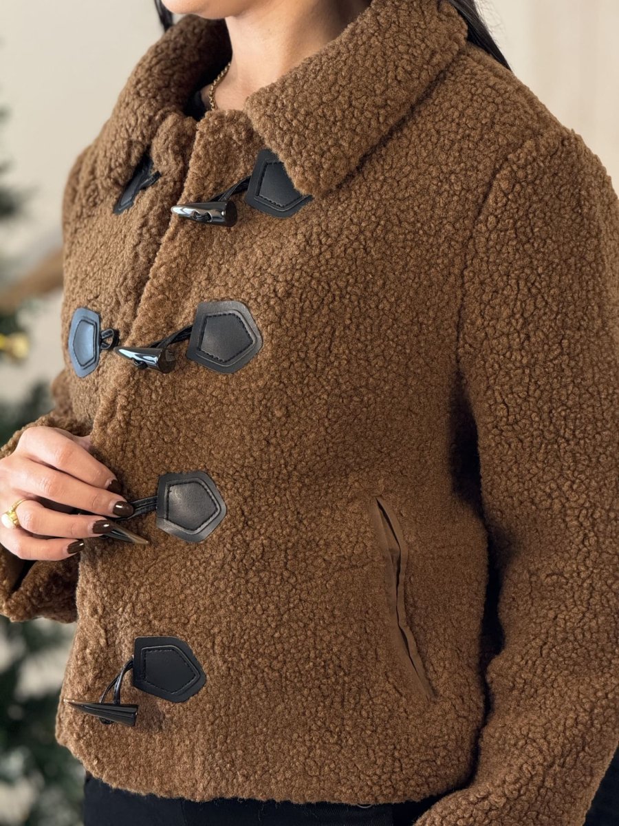 Veste Capucine – Image 6