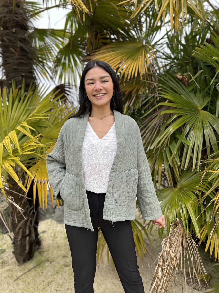 Veste Juliette – Image 8