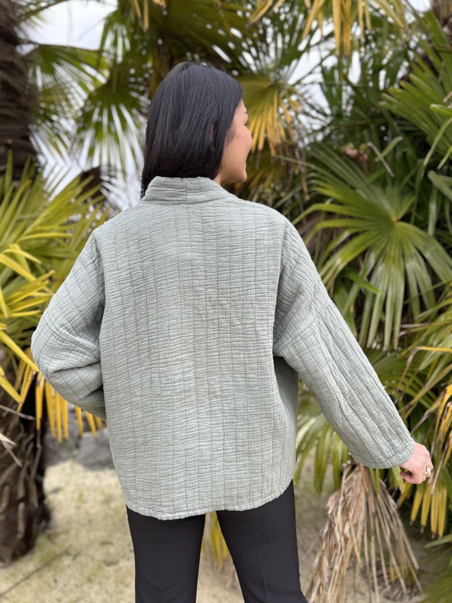 Veste Juliette – Image 9