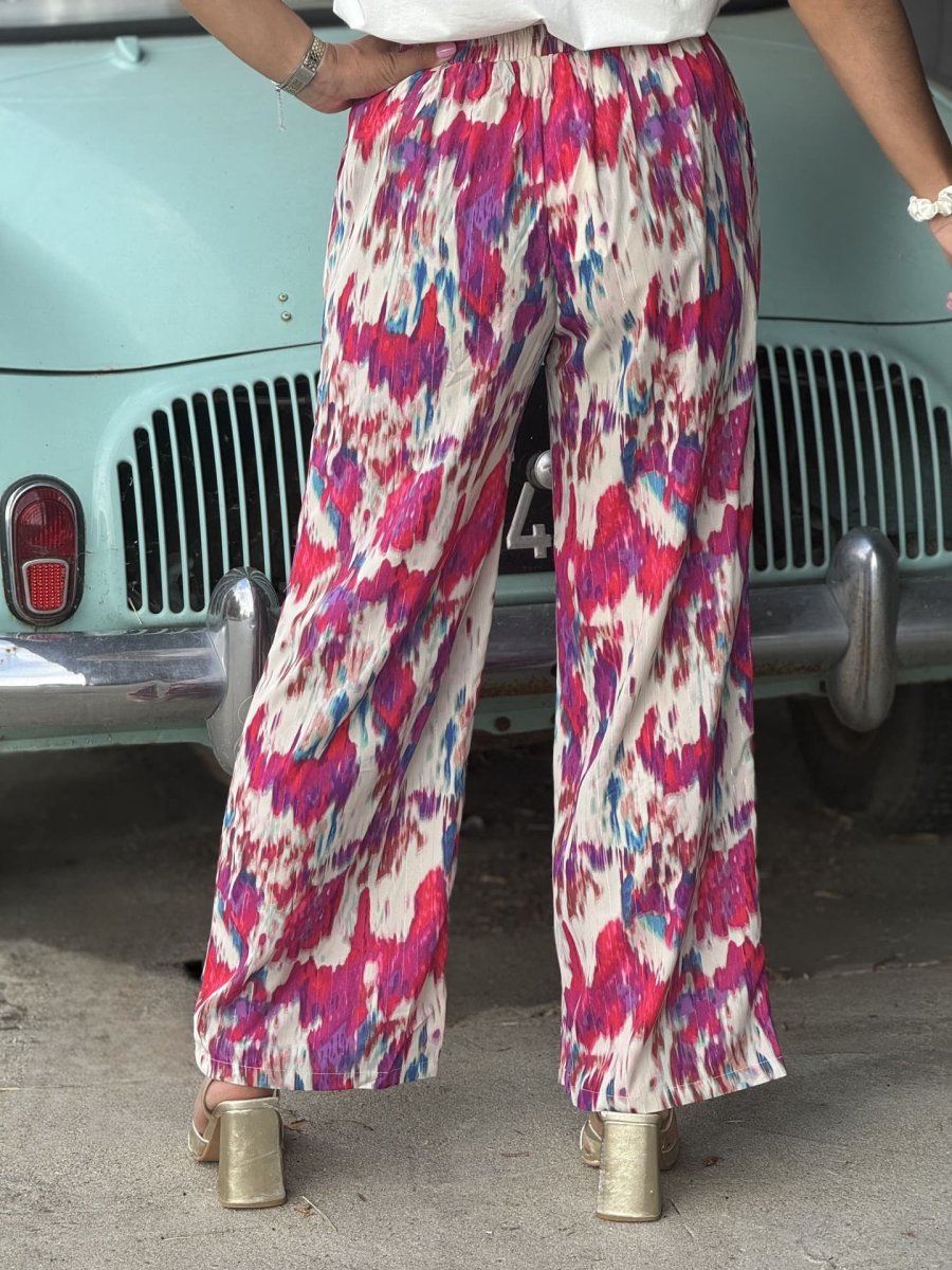 Pantalon Amélie – Image 4