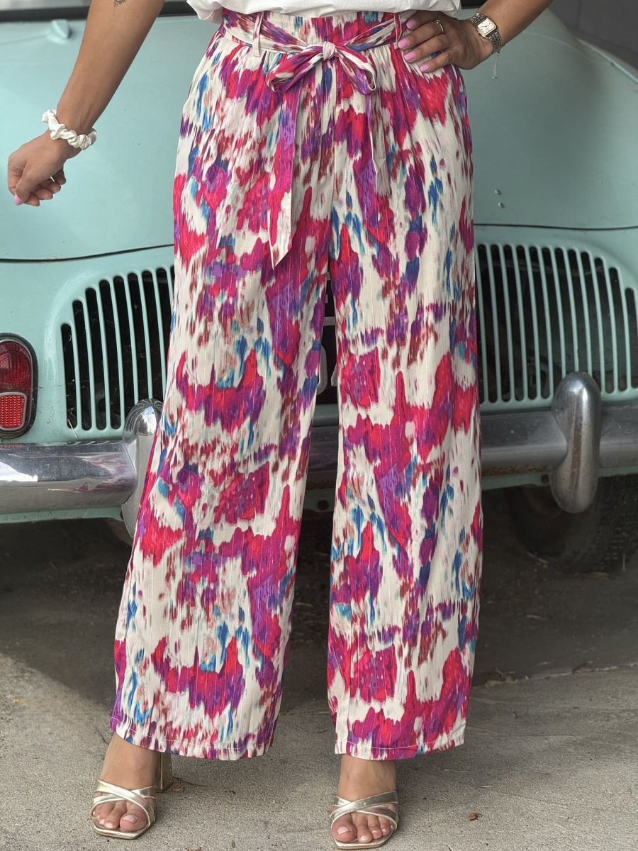 Pantalon Amélie – Image 2