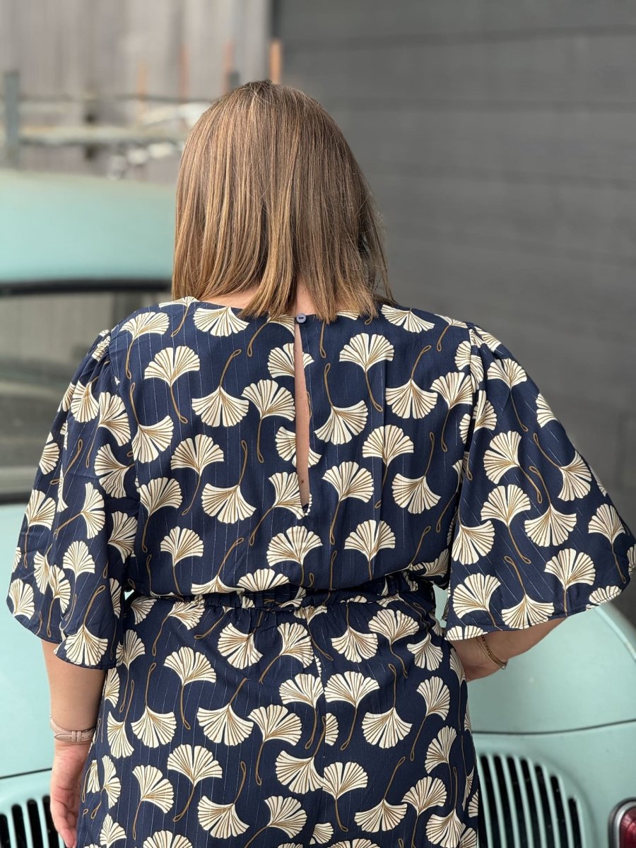 Combinaison Pantalon Clémence – Image 4