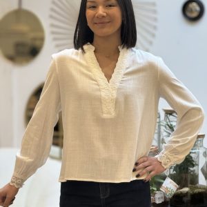 Blouse Alvine