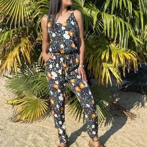 Combinaison pantalon Hortense