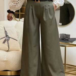 Pantalon Floriane