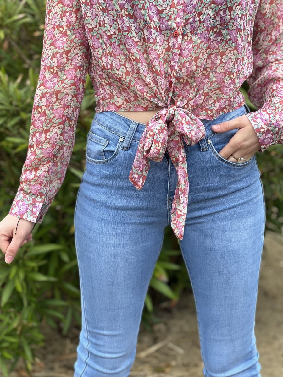 Chemisier Capucine – Image 5