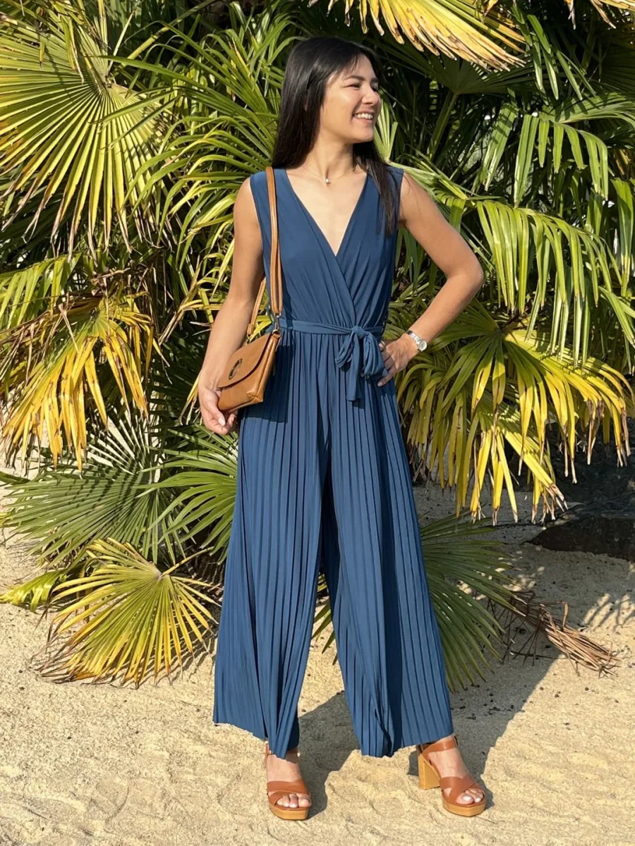 Combinaison Pantalon Luce – Image 9