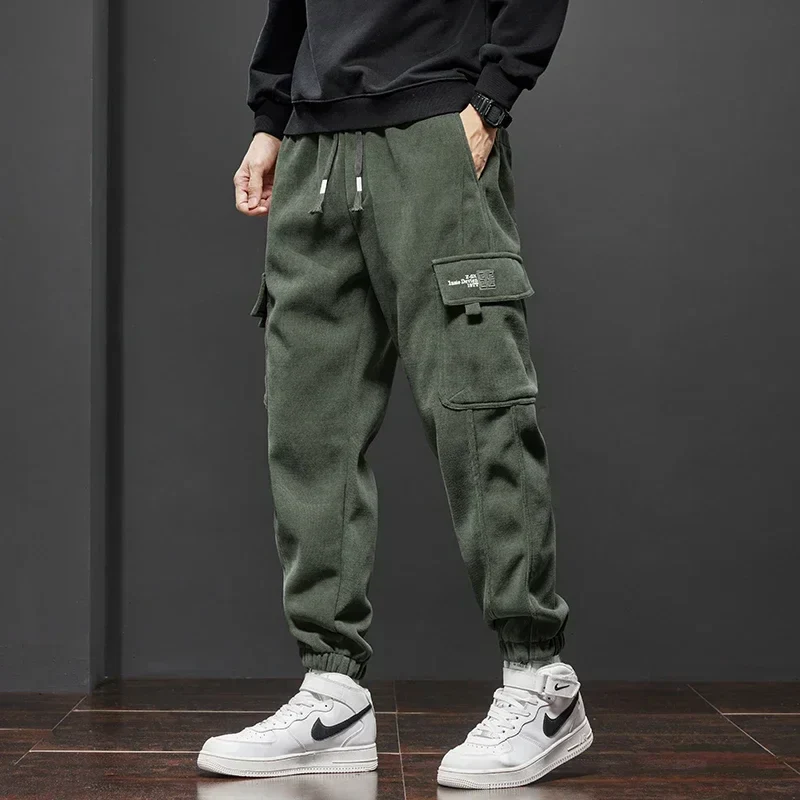 Pantalon Cargo Techwear "Tatsuno" – Image 2