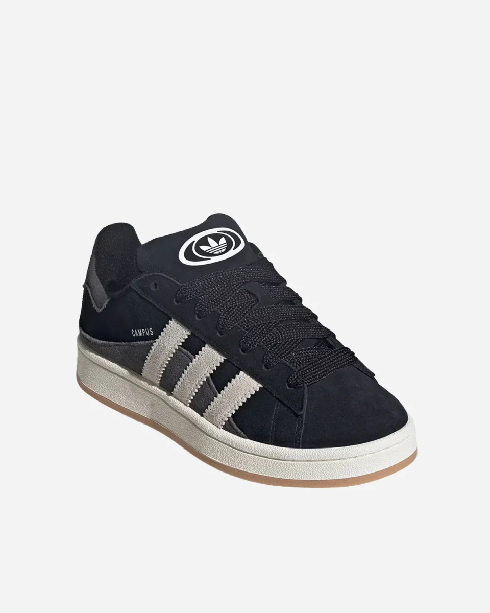 Campus 00s Twist W Black/White/Gresix – Image 3