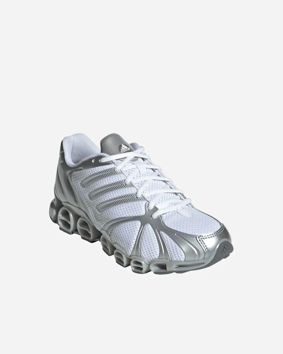 Mega Ghostride W Ftwwht/Silvmt/Msilver – Image 3