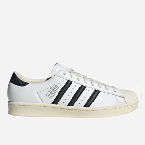 Superstar Vintage White/Black/Crewht