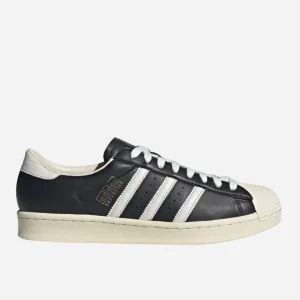 Superstar Vintage Black/White