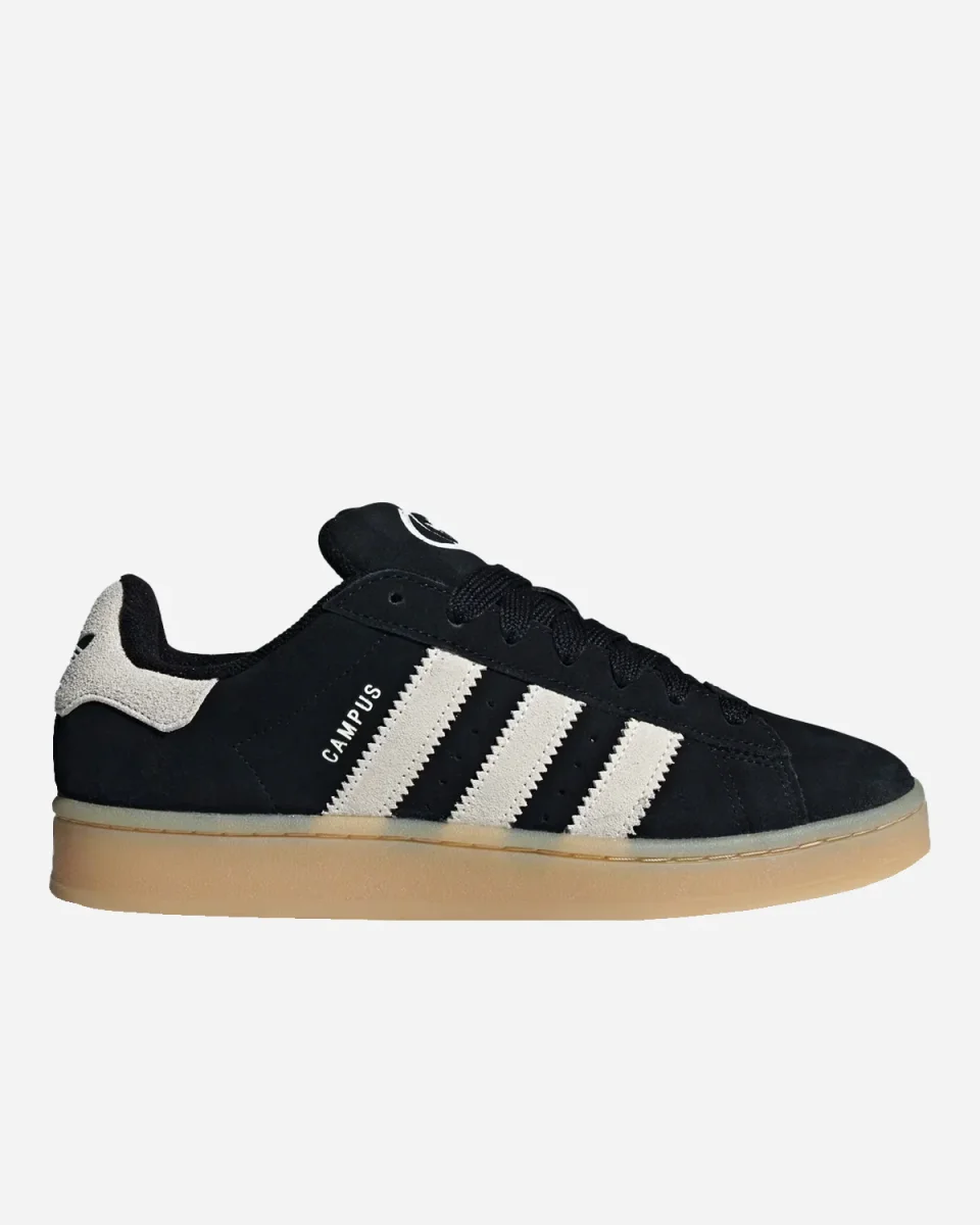 Campus 00s Black/Crewht/Gum3