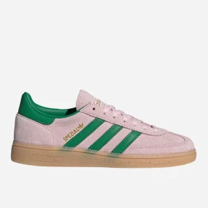 Handball Spezial Pink/Green