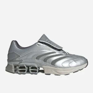 Predator Megaride Metallic Silver