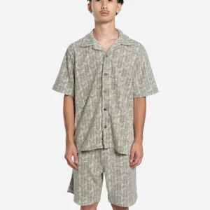 Chemise Julio SS 3420