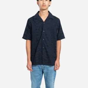 Chemise Julio SS 5392