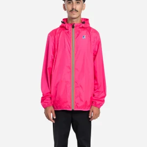 Coupe-Vent Le Vrai Claude 3.0